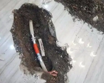 乌苏测漏水电话