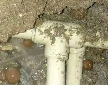 乌苏测漏水多少钱