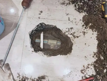 乌苏测漏水电话