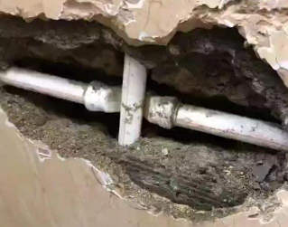 乌苏测漏水哪家好