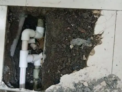 乌苏测漏水哪家好