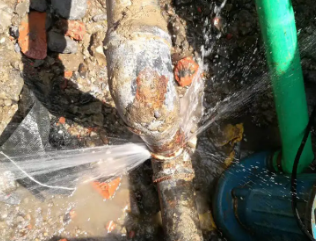 乌苏测漏水公司电话