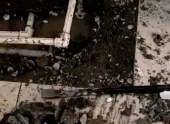 乌苏漏水检测电话