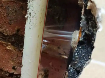 乌苏漏水检测电话