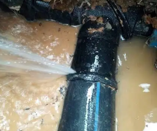 乌苏测漏水公司哪家好