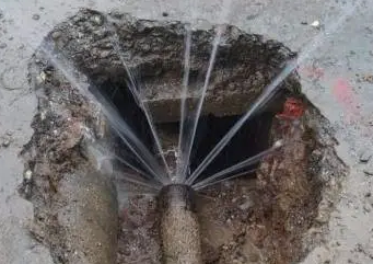 乌苏漏水检测多少钱