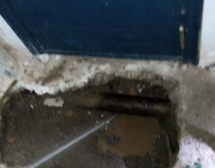 乌苏水管漏水检测多少钱