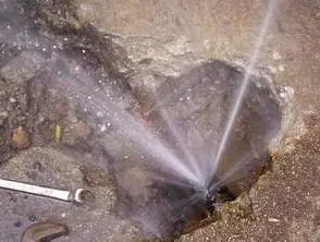 乌苏水管漏水检测哪家好