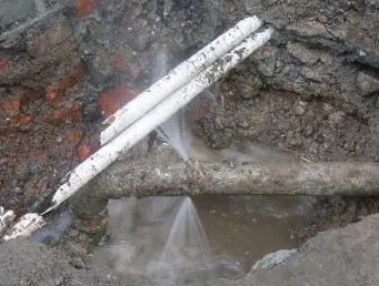 乌苏测漏水多少钱