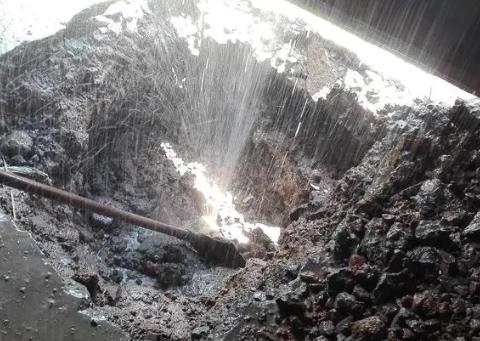 乌苏漏水检测哪家好