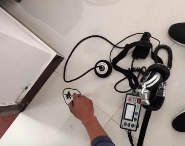 乌苏测漏水公司电话